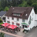Casa de hóspedes Waldschloss 4*