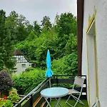 Waldschloss 4* Holzminden