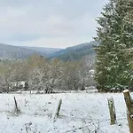 Casa de hóspedes Waldschloss 4*