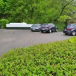 Casa de hóspedes Waldschloss