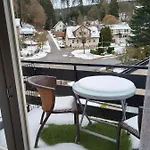 Casa de hóspedes Waldschloss 4*
