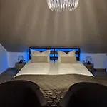 Casa de hóspedes Waldschloss 4*