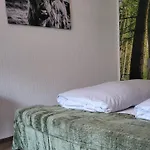 Casa de hóspedes Waldschloss