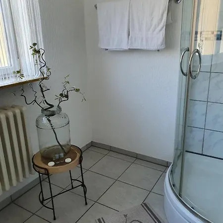 Gæstehus Waldschloss Holzminden