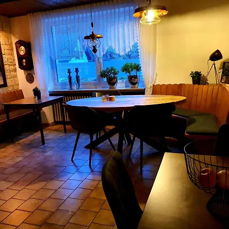 Gæstehus Waldschloss