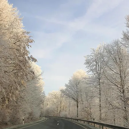 Waldschloss Holzminden