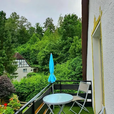 Waldschloss 4* 홀즈민덴