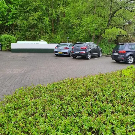 게스트하우스 Waldschloss