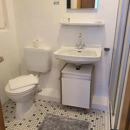 Gæstehus Waldschloss 4*