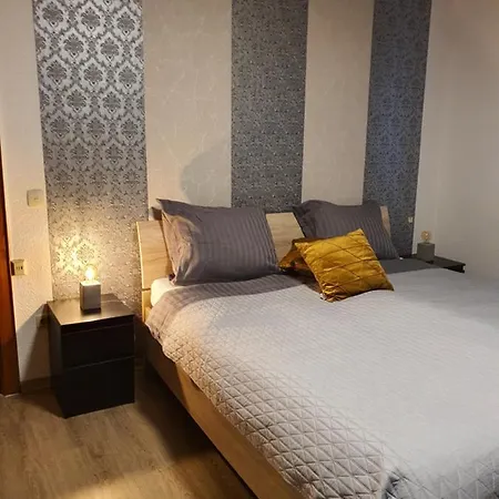 Waldschloss Гостевой дом