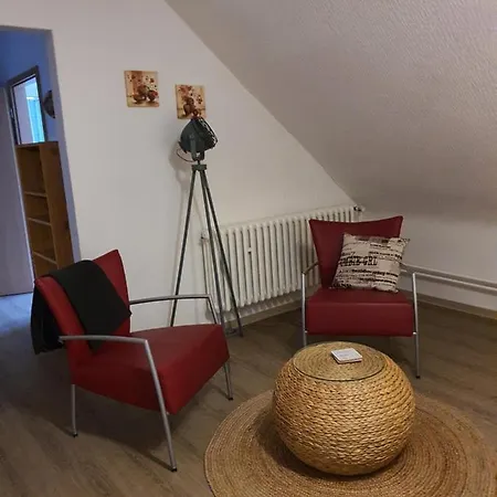 Гостевой дом Waldschloss