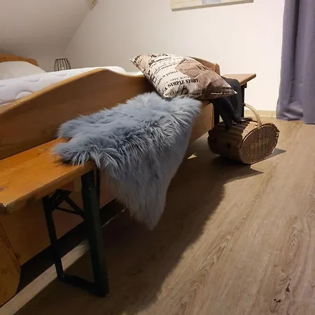 Гостевой дом Waldschloss