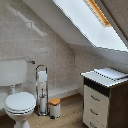 Gæstehus Waldschloss 4*