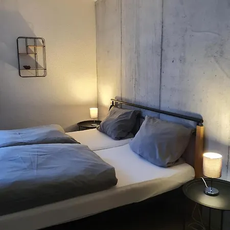 Гостевой дом Waldschloss