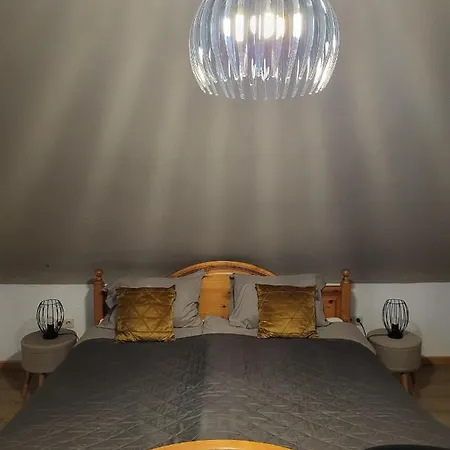 Gæstehus Waldschloss 4*