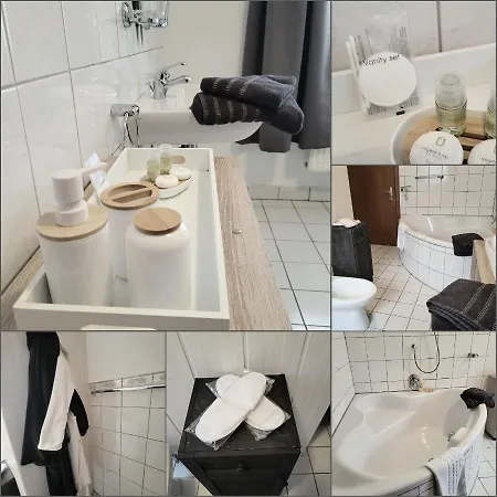 Waldschloss Gæstehus