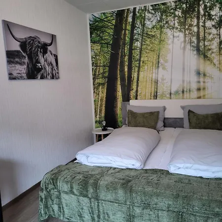 Waldschloss 4*