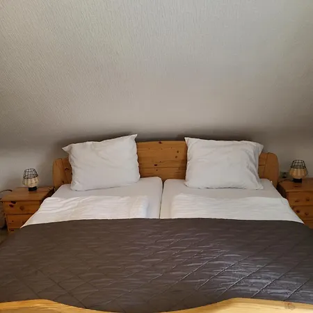 Waldschloss Maison d'hôtes 4*