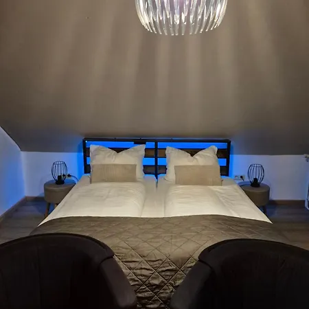 Maison d'hôtes Waldschloss 4*
