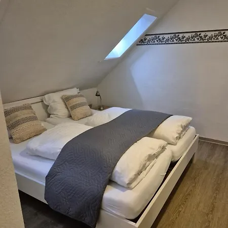 Waldschloss Maison d'hôtes Holzminden