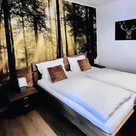 Waldschloss 4* Holzminden