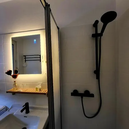 Maison d'hôtes Waldschloss 4*