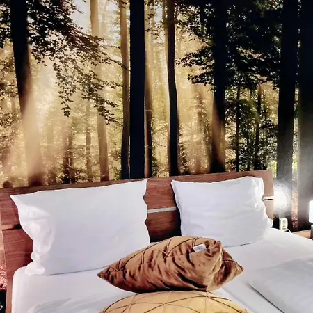 Waldschloss 4* Holzminden