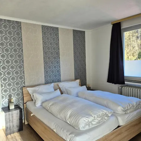 Waldschloss Maison d'hôtes 4*