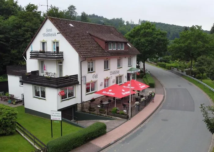 Waldschloss 4*