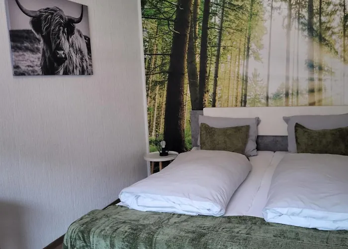 Waldschloss 4*